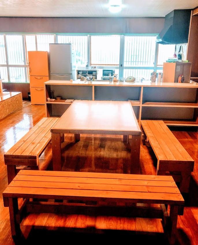 Guest House Yun Terrace Ishigaki  Exteriör bild